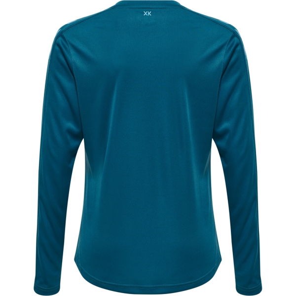 Hummel Core XK Trikot Langarm Kinder